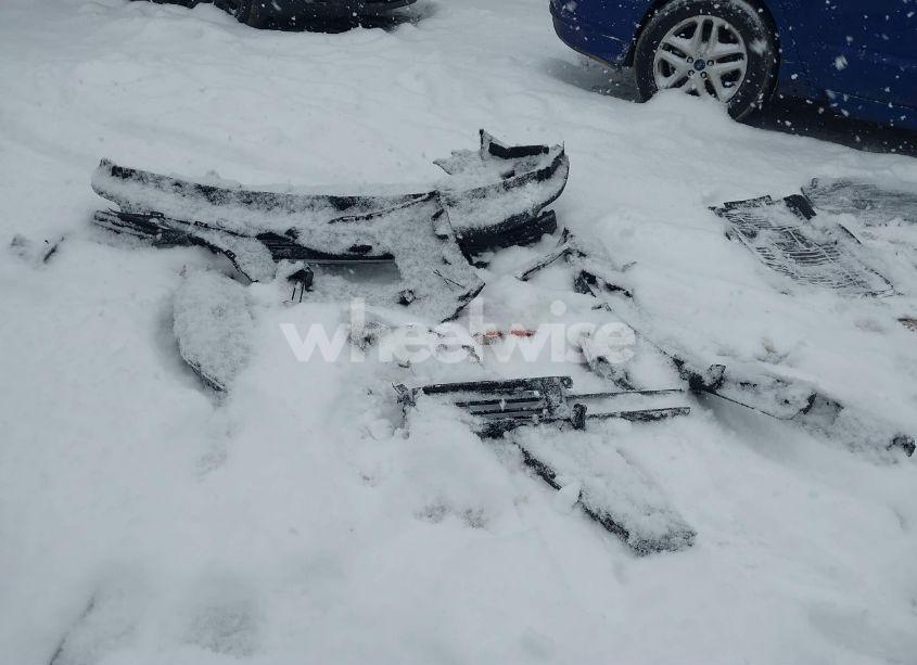 Photo 12 of 2020 Chevrolet Malibu FWD LS (VIN 1G1ZB5ST7LF007687)