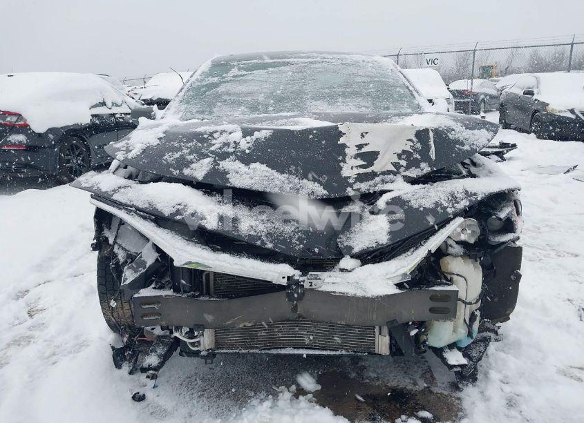 Photo 13 of 2020 Chevrolet Malibu FWD LS (VIN 1G1ZB5ST7LF007687)