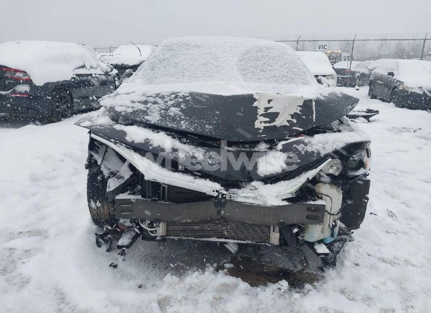 Photo 6 of 2020 Chevrolet Malibu FWD LS (VIN 1G1ZB5ST7LF007687)