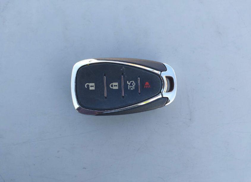 Photo 11 of 2020 Chevrolet Malibu FWD LS (VIN 1G1ZB5ST7LF074094)