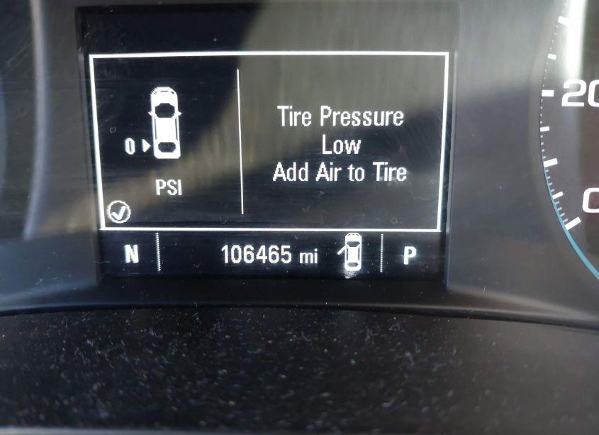 Photo 16 of 2020 Chevrolet Malibu FWD LS (VIN 1G1ZB5ST7LF074094)