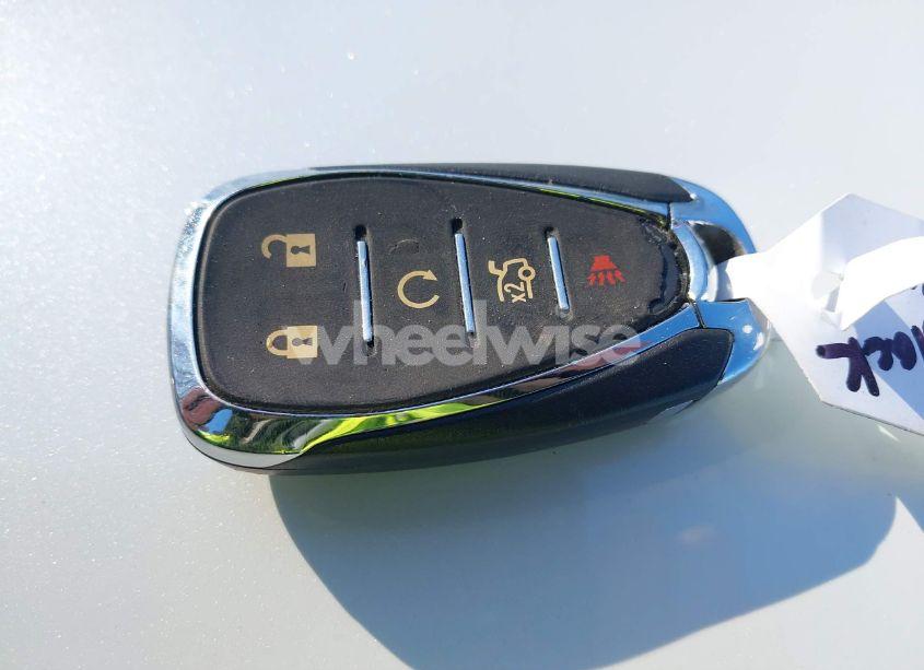 Photo 11 of 2020 Chevrolet Malibu FWD LS (VIN 1G1ZB5ST7LF116926)