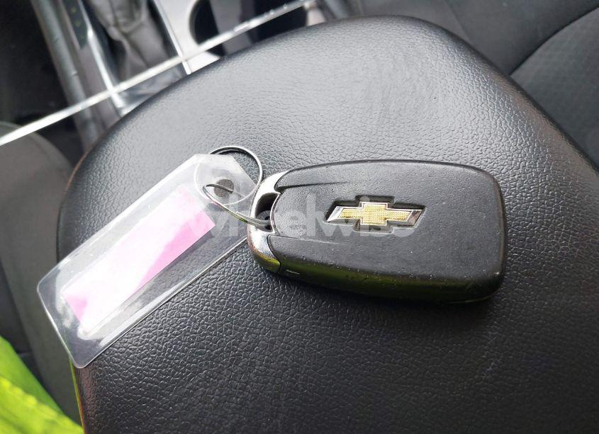 Photo 11 of 2021 Chevrolet Malibu FWD LS (VIN 1G1ZB5ST7MF014480)