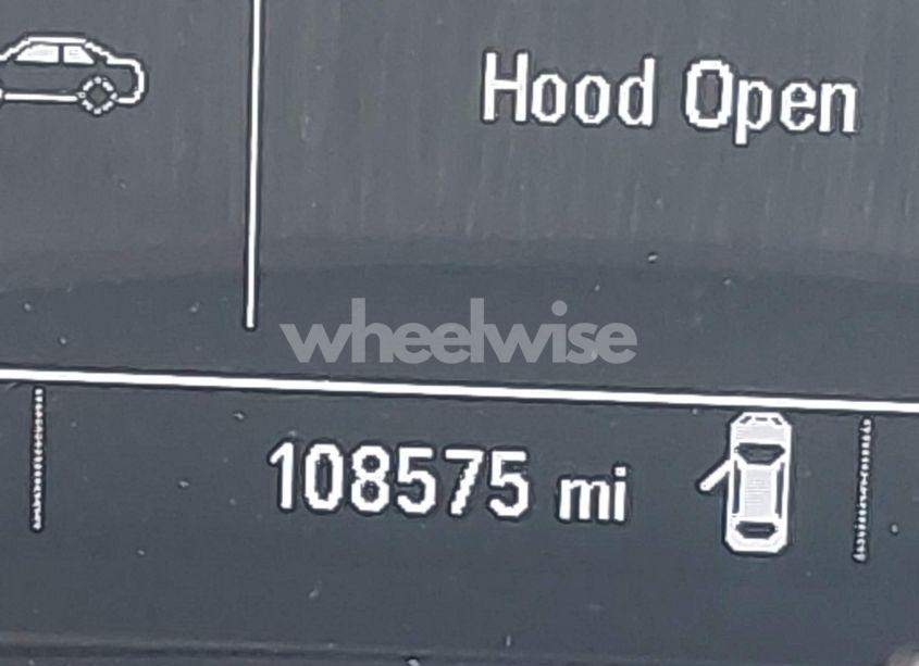 Photo 16 of 2021 Chevrolet Malibu FWD LS (VIN 1G1ZB5ST7MF014480)