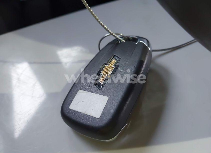 Photo 11 of 2024 Chevrolet Malibu FWD LS (VIN 1G1ZB5ST7RF248528)