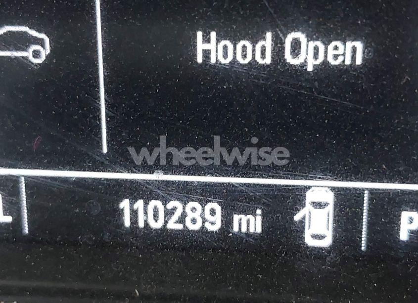 Photo 15 of 2016 Chevrolet Malibu LS (VIN 1G1ZB5ST8GF182309)