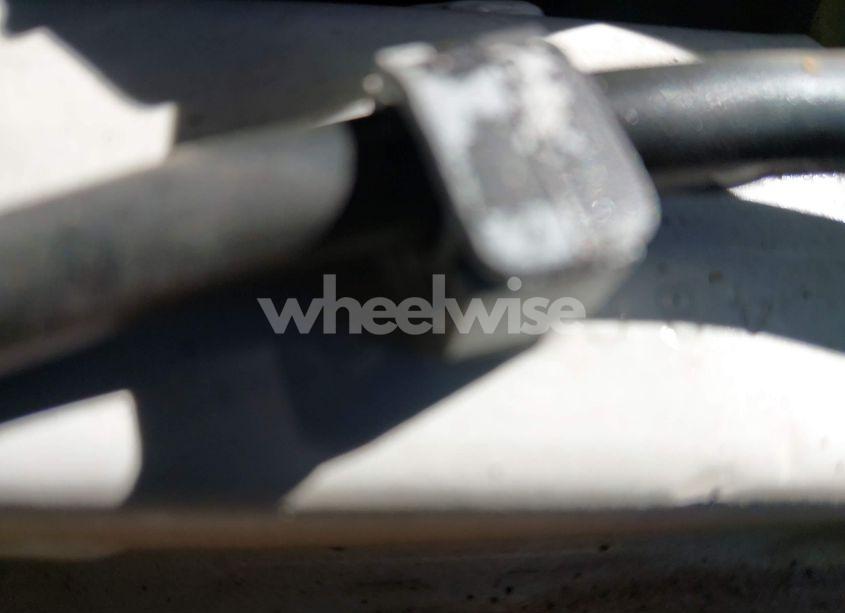 Photo 14 of 2016 Chevrolet Malibu LS (VIN 1G1ZB5ST8GF192564)