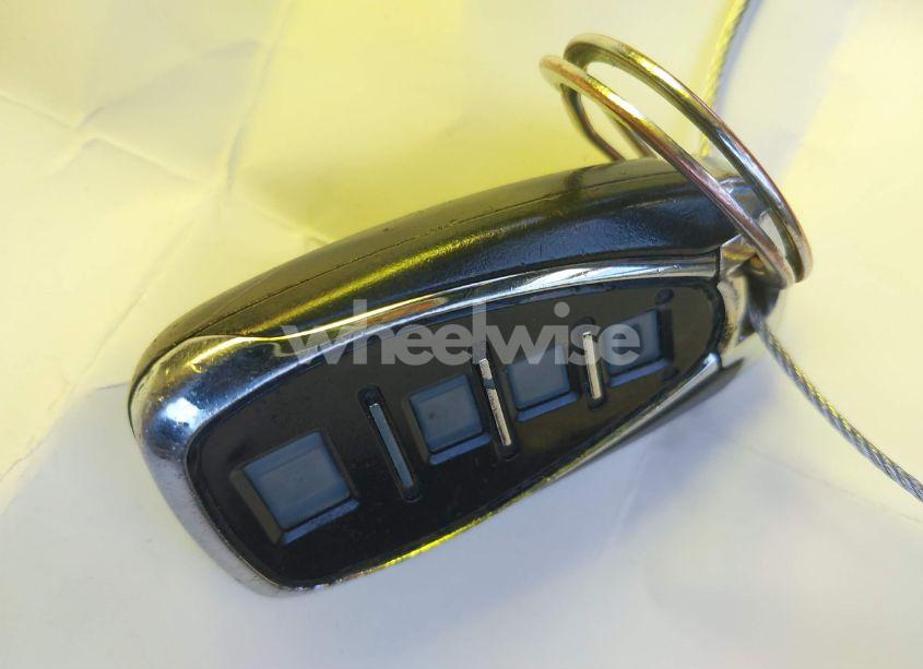 Photo 11 of 2016 Chevrolet Malibu LS (VIN 1G1ZB5ST8GF195867)