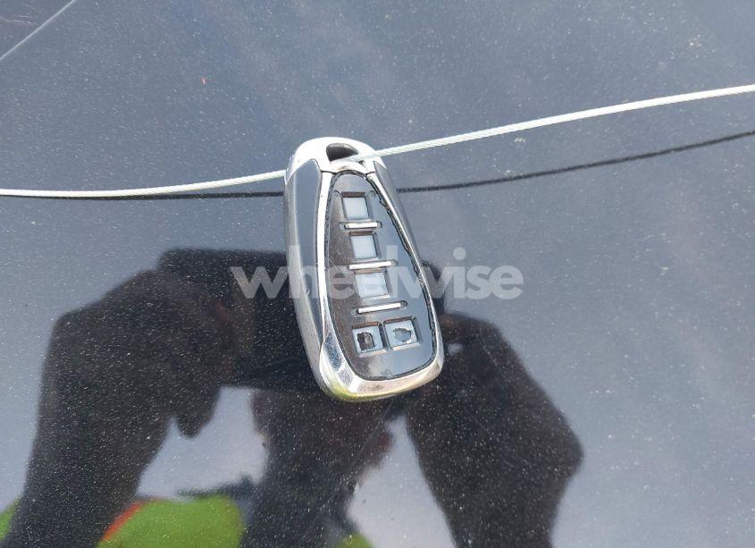 Photo 11 of 2016 Chevrolet Malibu LS (VIN 1G1ZB5ST8GF204261)