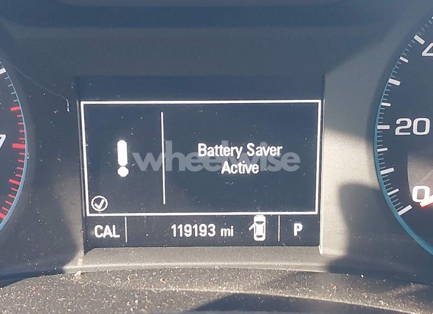 Photo 15 of 2016 Chevrolet Malibu LS (VIN 1G1ZB5ST8GF233906)