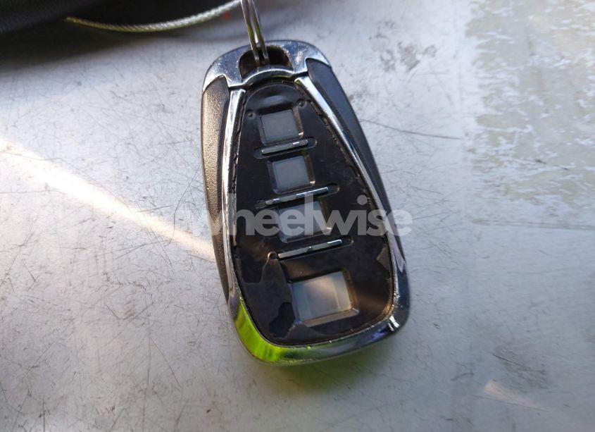 Photo 11 of 2016 Chevrolet Malibu LS (VIN 1G1ZB5ST8GF253265)