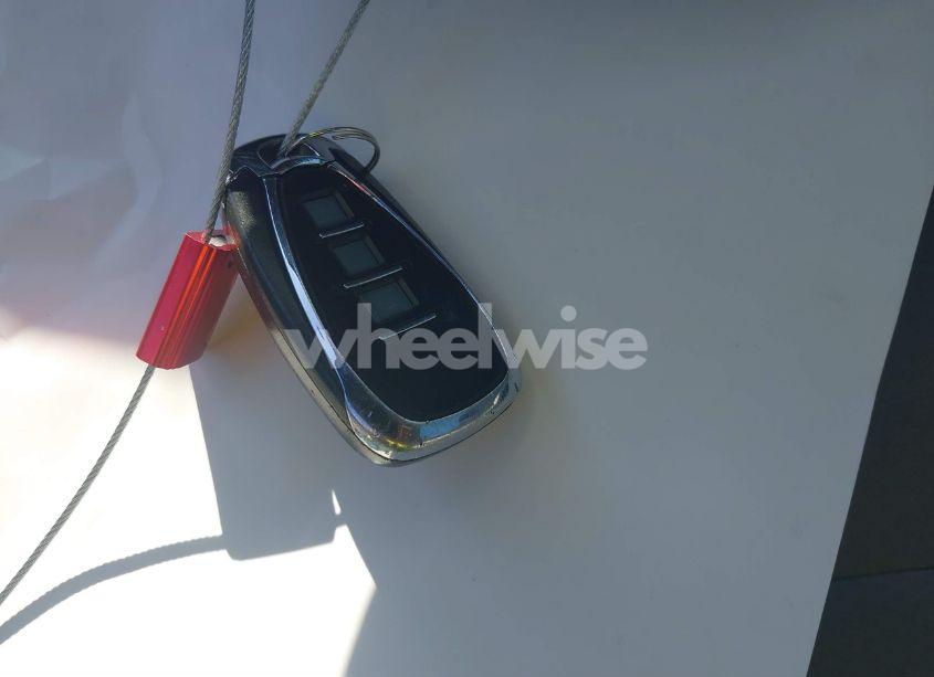 Photo 11 of 2016 Chevrolet Malibu LS (VIN 1G1ZB5ST8GF294043)