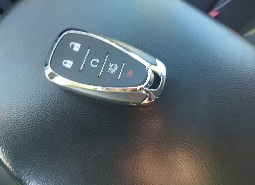 Photo 11 of 2017 Chevrolet Malibu LS (VIN 1G1ZB5ST8HF104503)