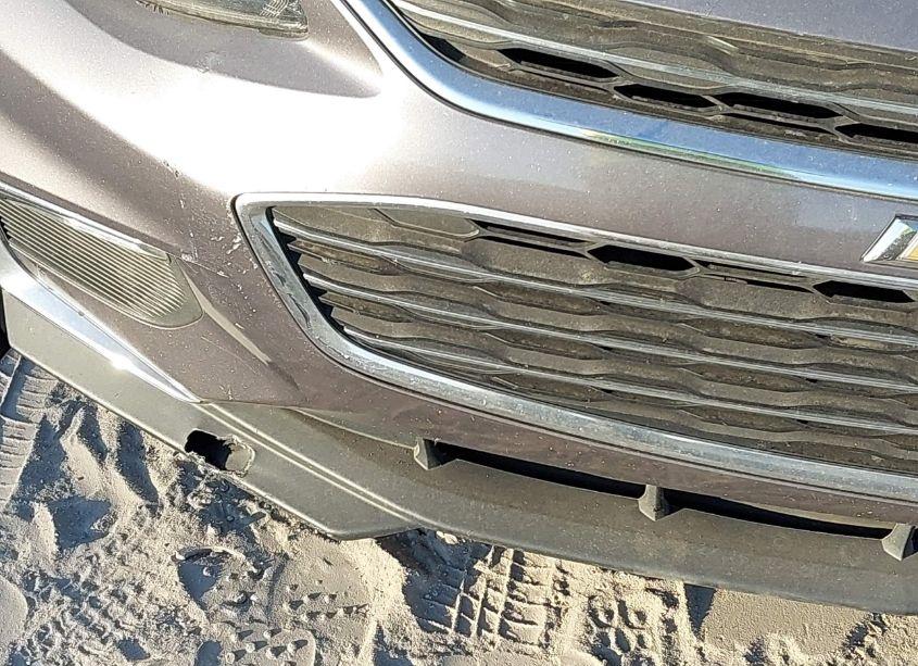 Photo 6 of 2017 Chevrolet Malibu LS (VIN 1G1ZB5ST8HF104503)