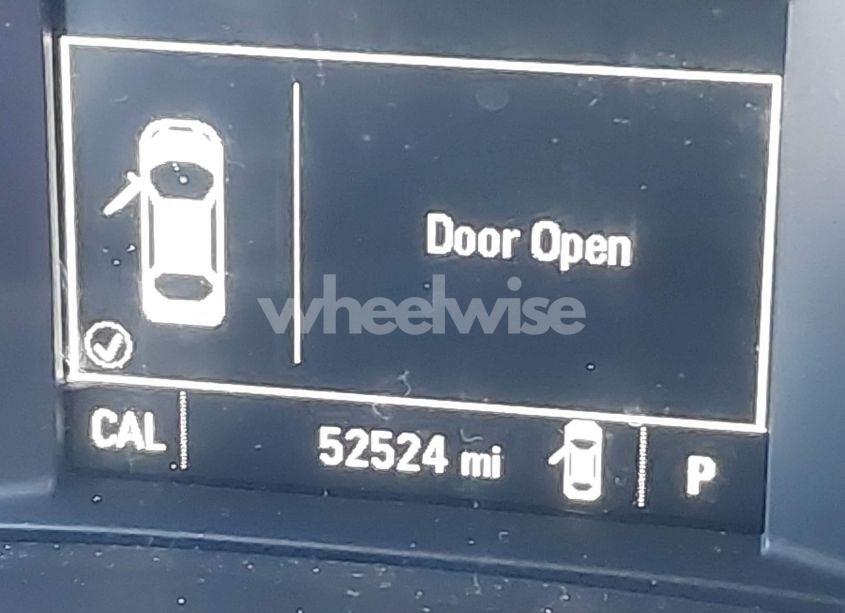 Photo 15 of 2017 Chevrolet Malibu LS (VIN 1G1ZB5ST8HF140417)