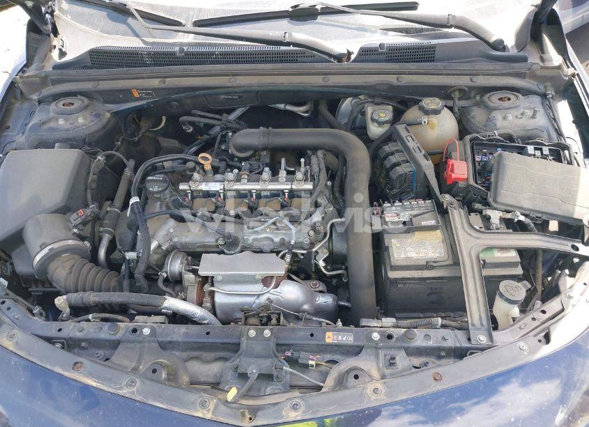 Photo 10 of 2017 Chevrolet Malibu LS (VIN 1G1ZB5ST8HF143818)