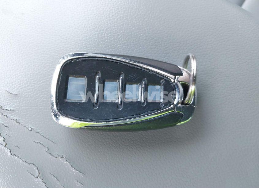 Photo 11 of 2017 Chevrolet Malibu LS (VIN 1G1ZB5ST8HF143818)