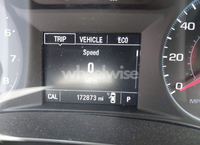 Photo 15 of 2017 Chevrolet Malibu LS (VIN 1G1ZB5ST8HF143818)