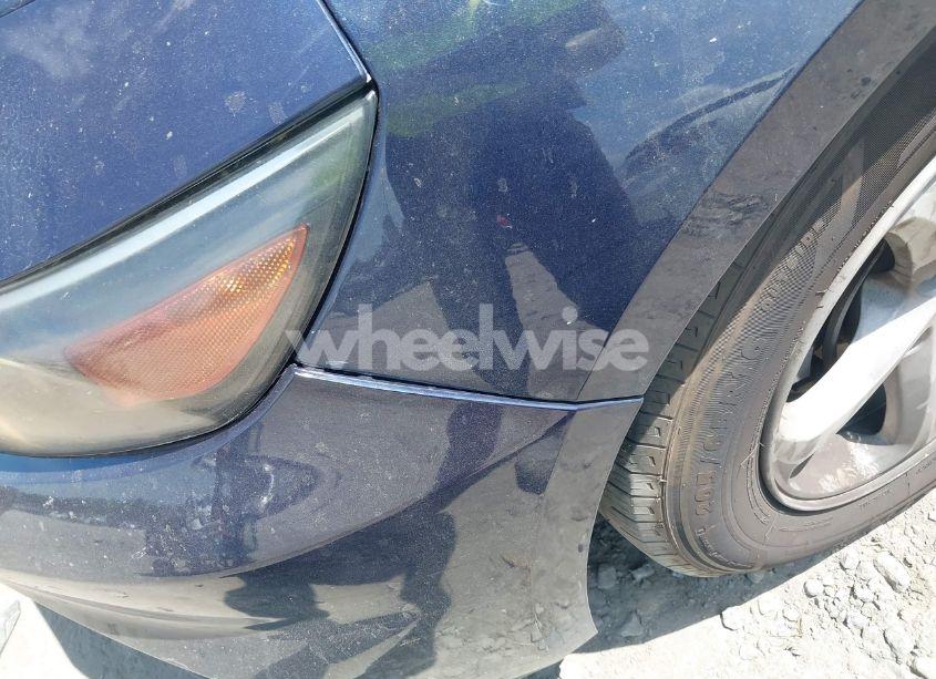 Photo 6 of 2017 Chevrolet Malibu LS (VIN 1G1ZB5ST8HF143818)