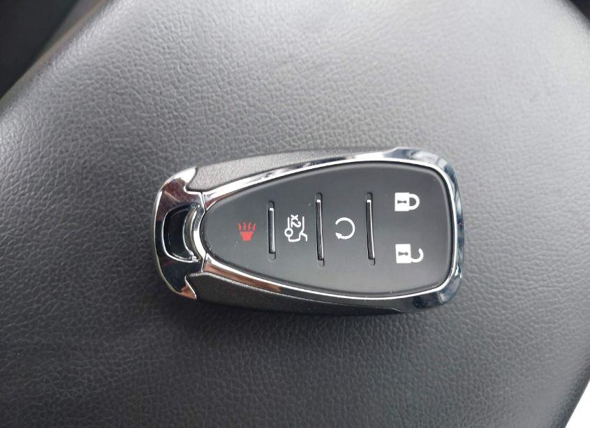 Photo 11 of 2017 Chevrolet Malibu LS (VIN 1G1ZB5ST8HF201796)