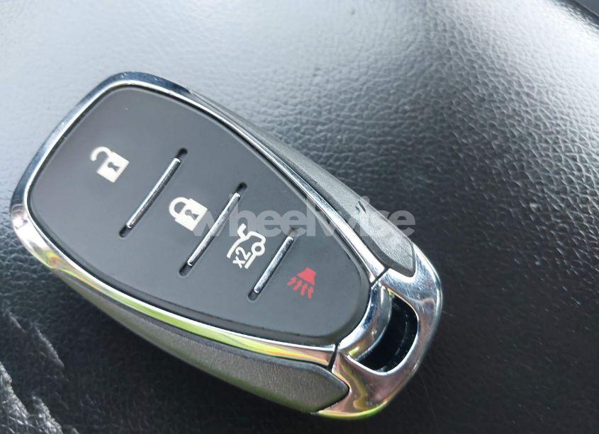 Photo 11 of 2017 Chevrolet Malibu LS (VIN 1G1ZB5ST8HF207310)