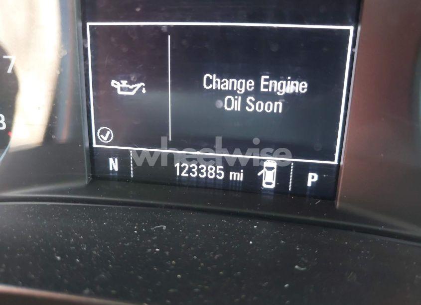 Photo 15 of 2017 Chevrolet Malibu LS (VIN 1G1ZB5ST8HF207310)