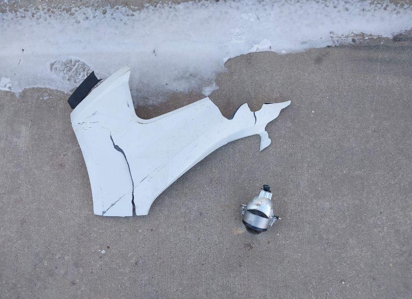 Photo 12 of 2017 Chevrolet Malibu LS (VIN 1G1ZB5ST8HF236046)