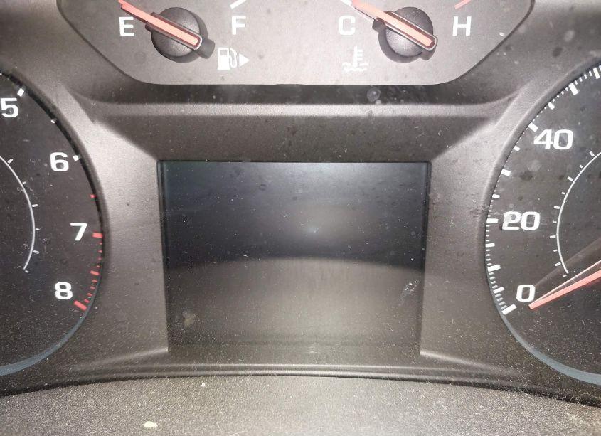 Photo 16 of 2017 Chevrolet Malibu LS (VIN 1G1ZB5ST8HF236046)