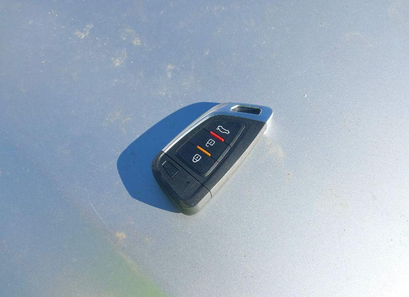 Photo 11 of 2017 Chevrolet Malibu LS (VIN 1G1ZB5ST8HF251064)