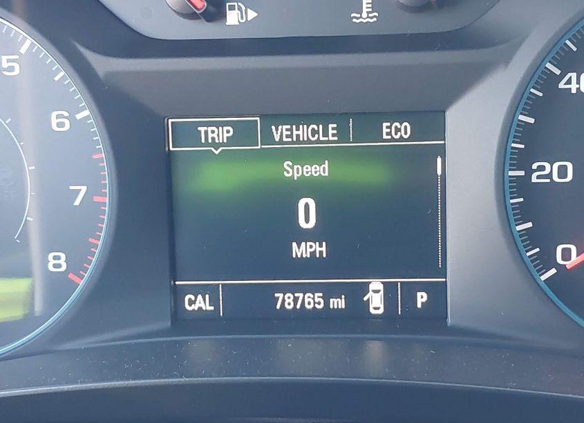 Photo 16 of 2017 Chevrolet Malibu LS (VIN 1G1ZB5ST8HF251064)