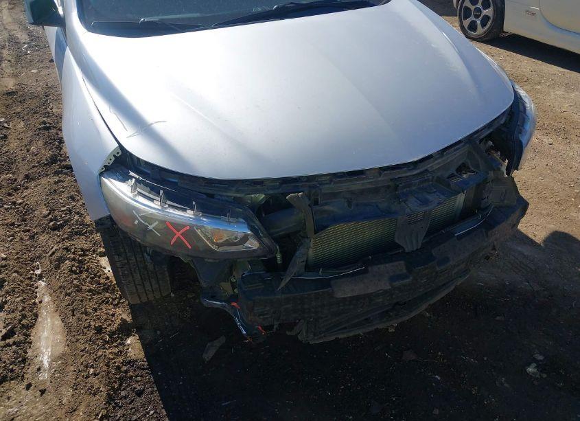 Photo 18 of 2017 Chevrolet Malibu LS (VIN 1G1ZB5ST8HF251064)