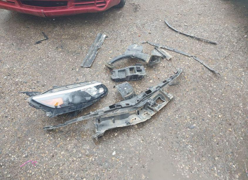 Photo 18 of 2017 Chevrolet Malibu LS (VIN 1G1ZB5ST8HF263263)