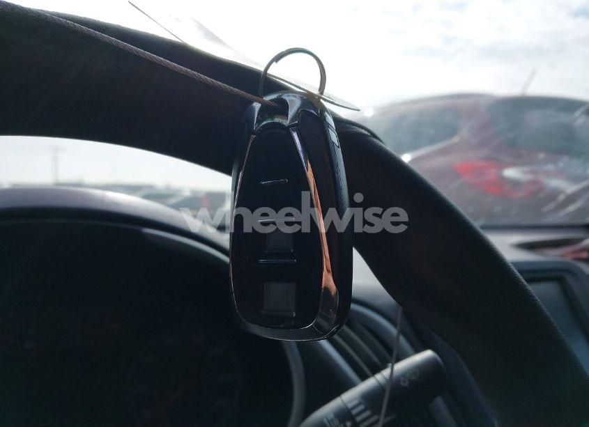 Photo 11 of 2017 Chevrolet Malibu LS (VIN 1G1ZB5ST8HF265241)