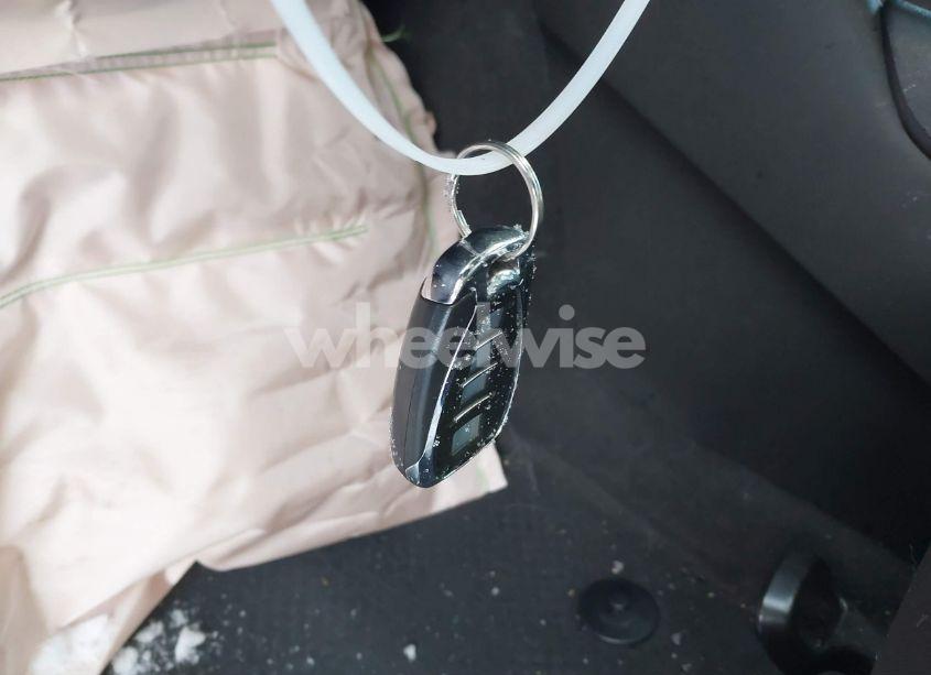 Photo 11 of 2017 Chevrolet Malibu LS (VIN 1G1ZB5ST8HF274053)