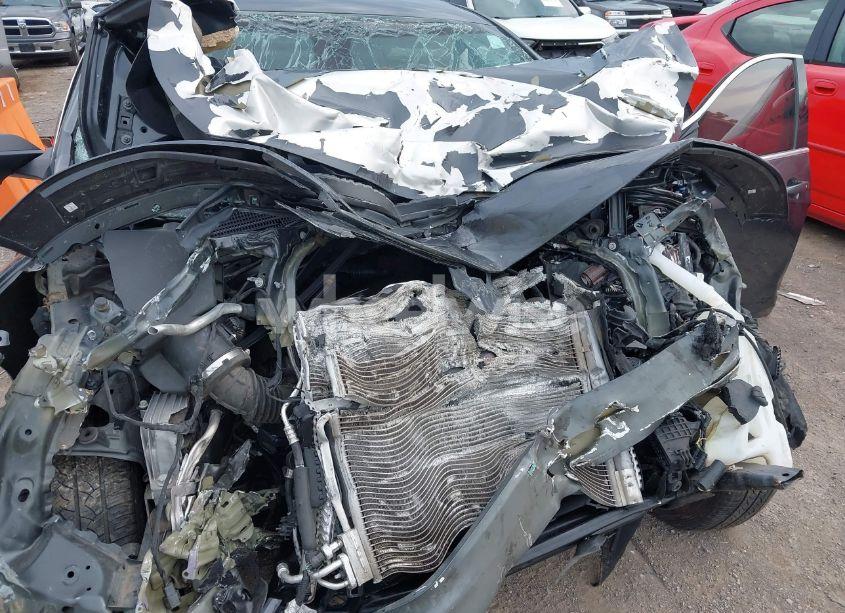 Photo 10 of 2018 Chevrolet Malibu 1LS (VIN 1G1ZB5ST8JF140729)