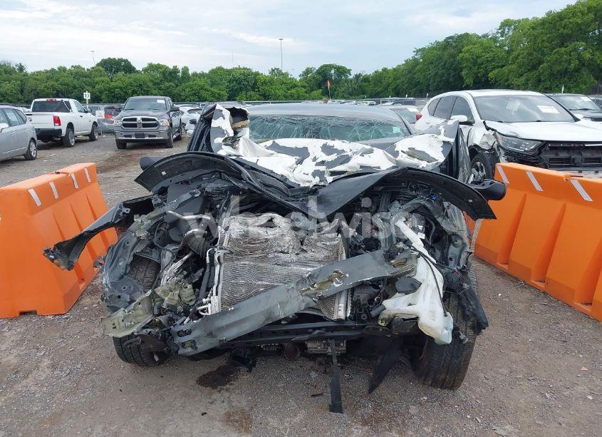 Photo 11 of 2018 Chevrolet Malibu 1LS (VIN 1G1ZB5ST8JF140729)