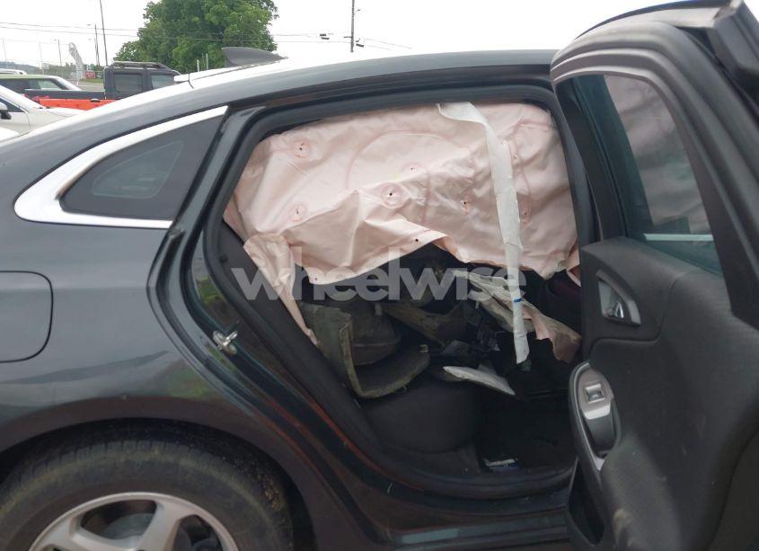 Photo 8 of 2018 Chevrolet Malibu 1LS (VIN 1G1ZB5ST8JF140729)