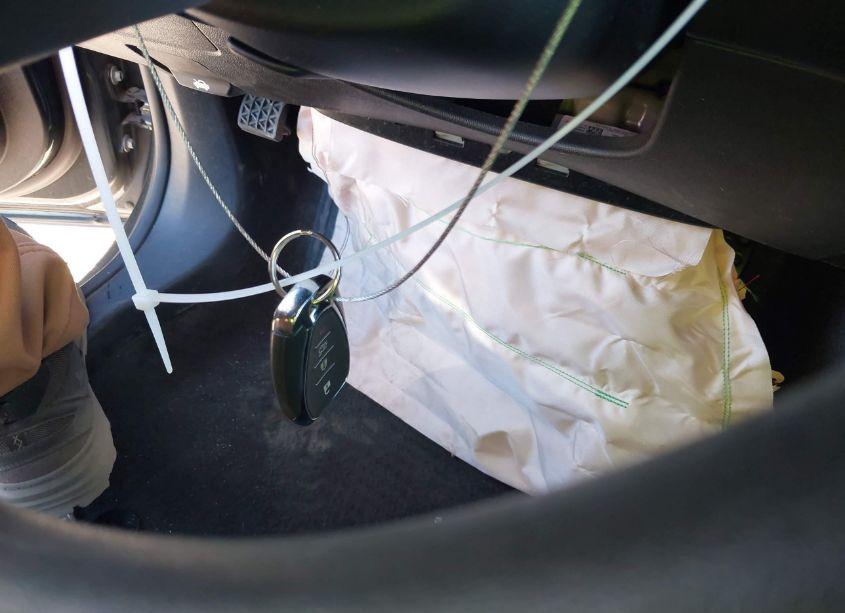 Photo 11 of 2018 Chevrolet Malibu 1LS (VIN 1G1ZB5ST8JF166506)