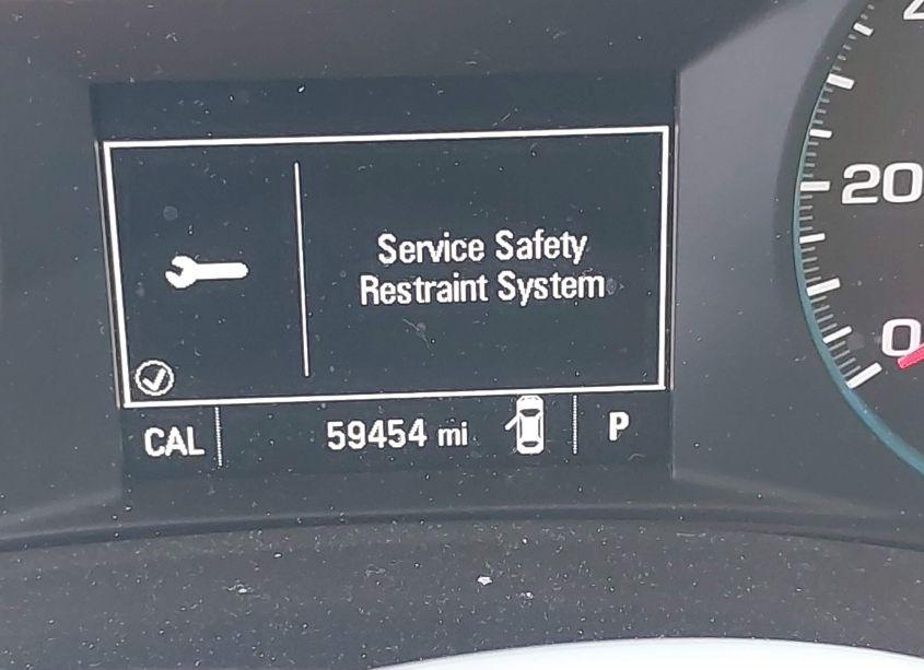 Photo 15 of 2018 Chevrolet Malibu 1LS (VIN 1G1ZB5ST8JF166506)