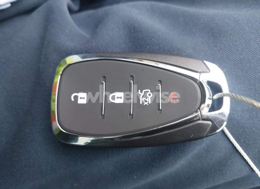 Photo 11 of 2018 Chevrolet Malibu 1LS (VIN 1G1ZB5ST8JF168417)