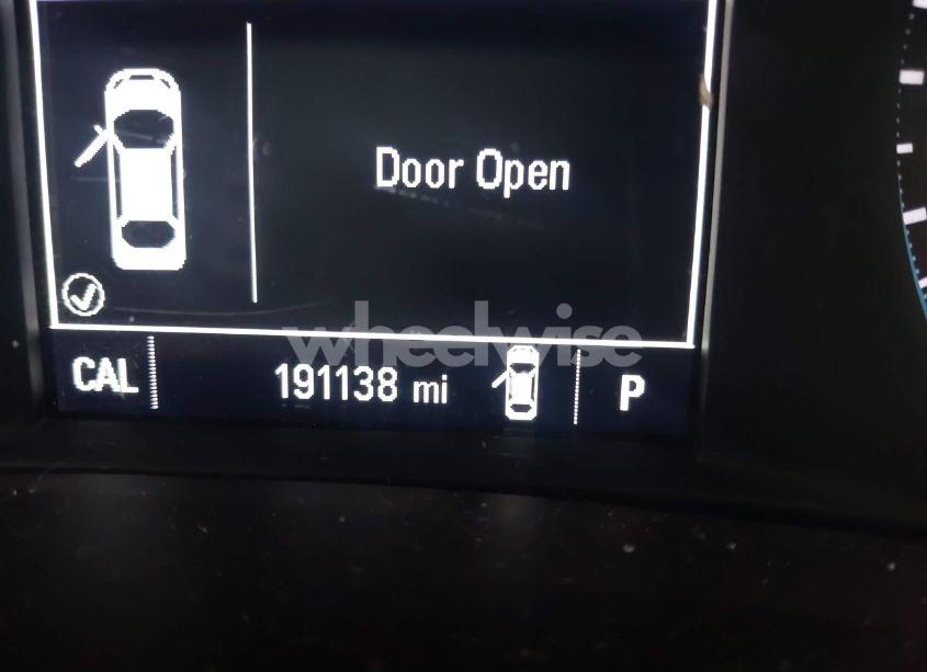 Photo 15 of 2018 Chevrolet Malibu 1LS (VIN 1G1ZB5ST8JF168417)