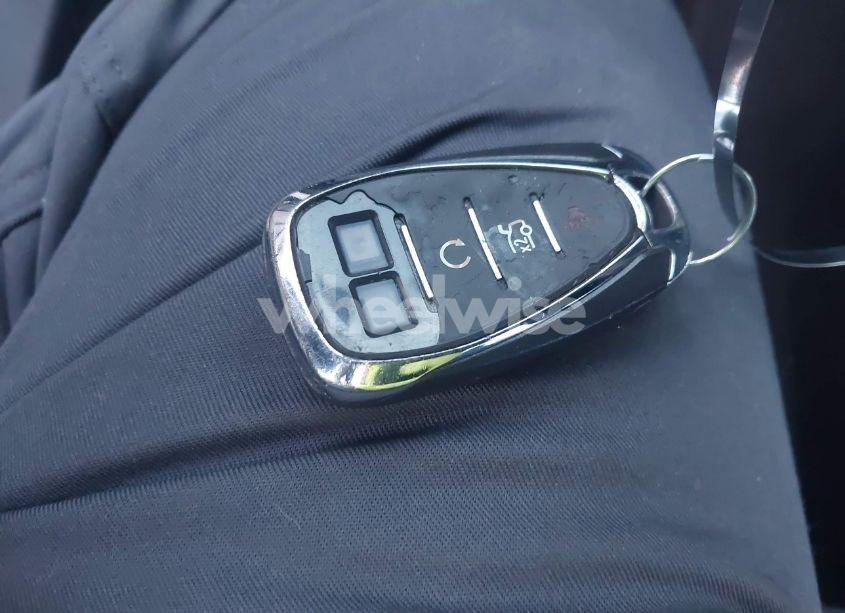 Photo 11 of 2018 Chevrolet Malibu 1LS (VIN 1G1ZB5ST8JF189820)