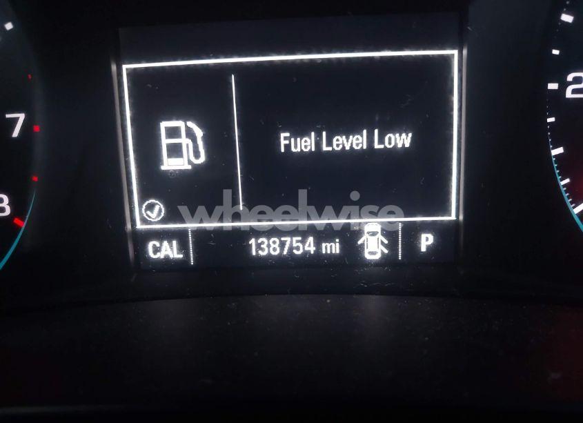 Photo 15 of 2018 Chevrolet Malibu 1LS (VIN 1G1ZB5ST8JF189820)