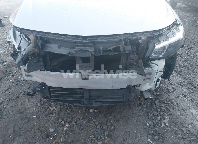 Photo 6 of 2018 Chevrolet Malibu 1LS (VIN 1G1ZB5ST8JF189820)