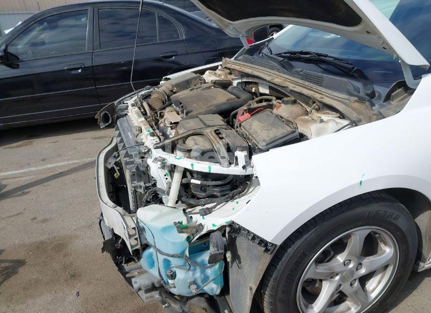 Photo 19 of 2018 Chevrolet Malibu 1LS (VIN 1G1ZB5ST8JF220645)