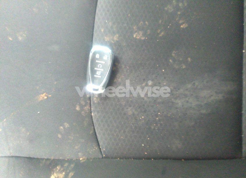 Photo 11 of 2018 Chevrolet Malibu 1LS (VIN 1G1ZB5ST8JF254679)