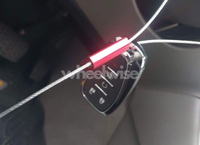 Photo 11 of 2018 Chevrolet Malibu 1LS (VIN 1G1ZB5ST8JF269652)