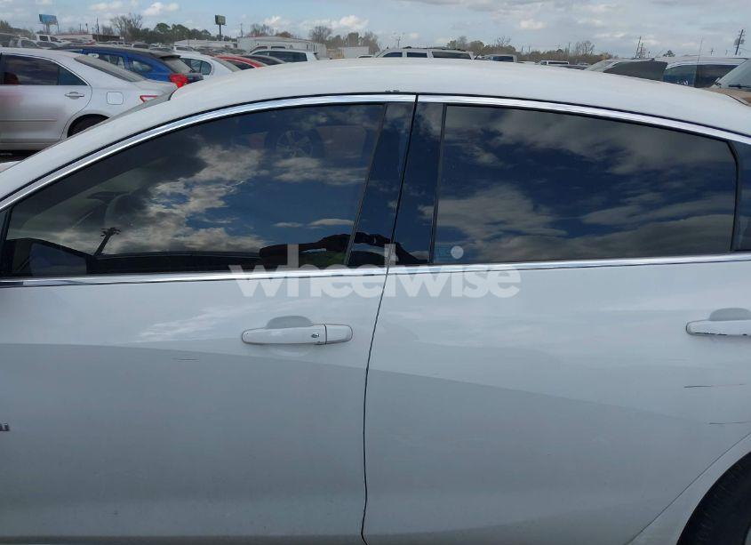 Photo 14 of 2018 Chevrolet Malibu 1LS (VIN 1G1ZB5ST8JF269652)