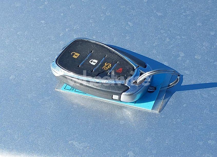 Photo 11 of 2018 Chevrolet Malibu 1LS (VIN 1G1ZB5ST8JF272079)