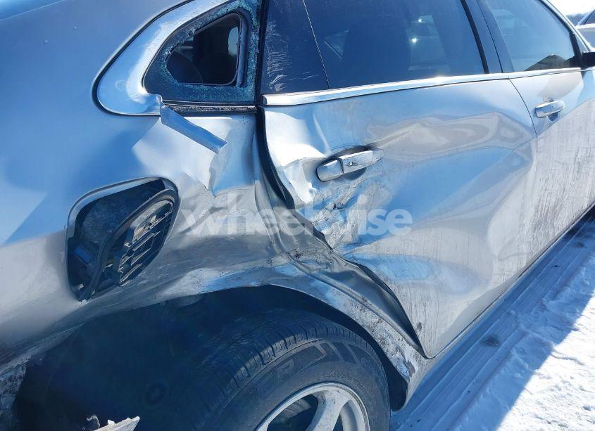 Photo 17 of 2018 Chevrolet Malibu 1LS (VIN 1G1ZB5ST8JF272079)